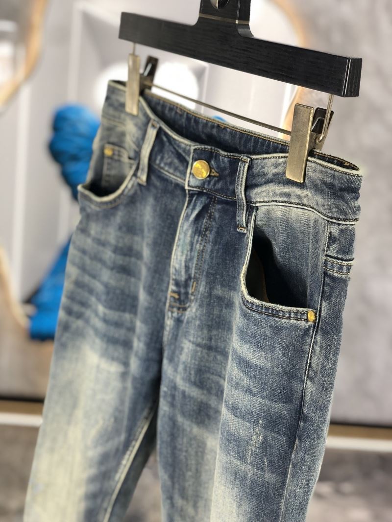 Fendi Jeans